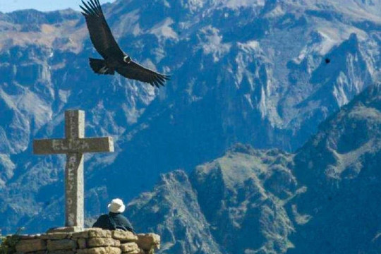 Turismoi-利马必去景点