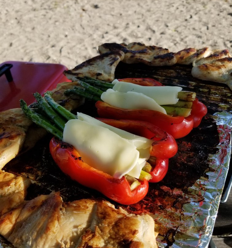 Cove Island Park-斯坦福必去景点