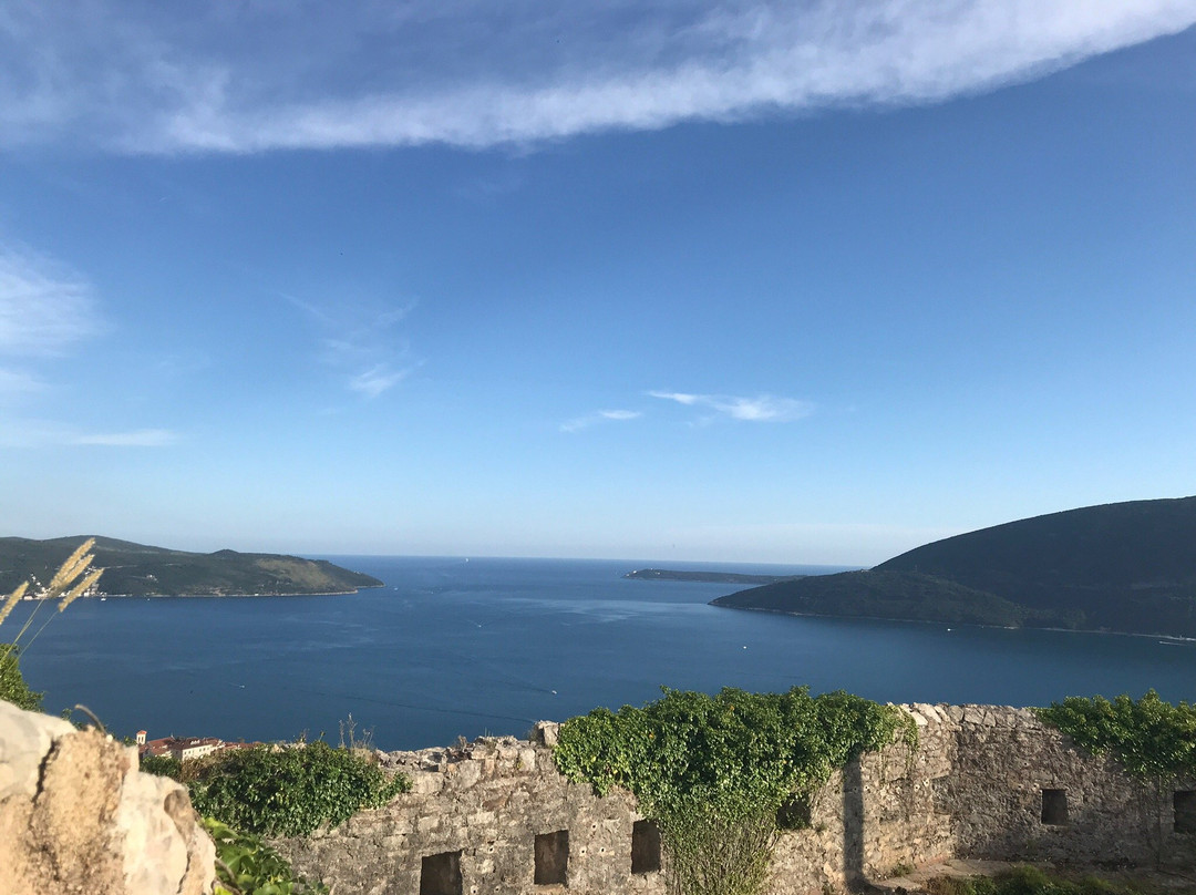 Fortress Spanjola-赫尔采格诺维必去景点