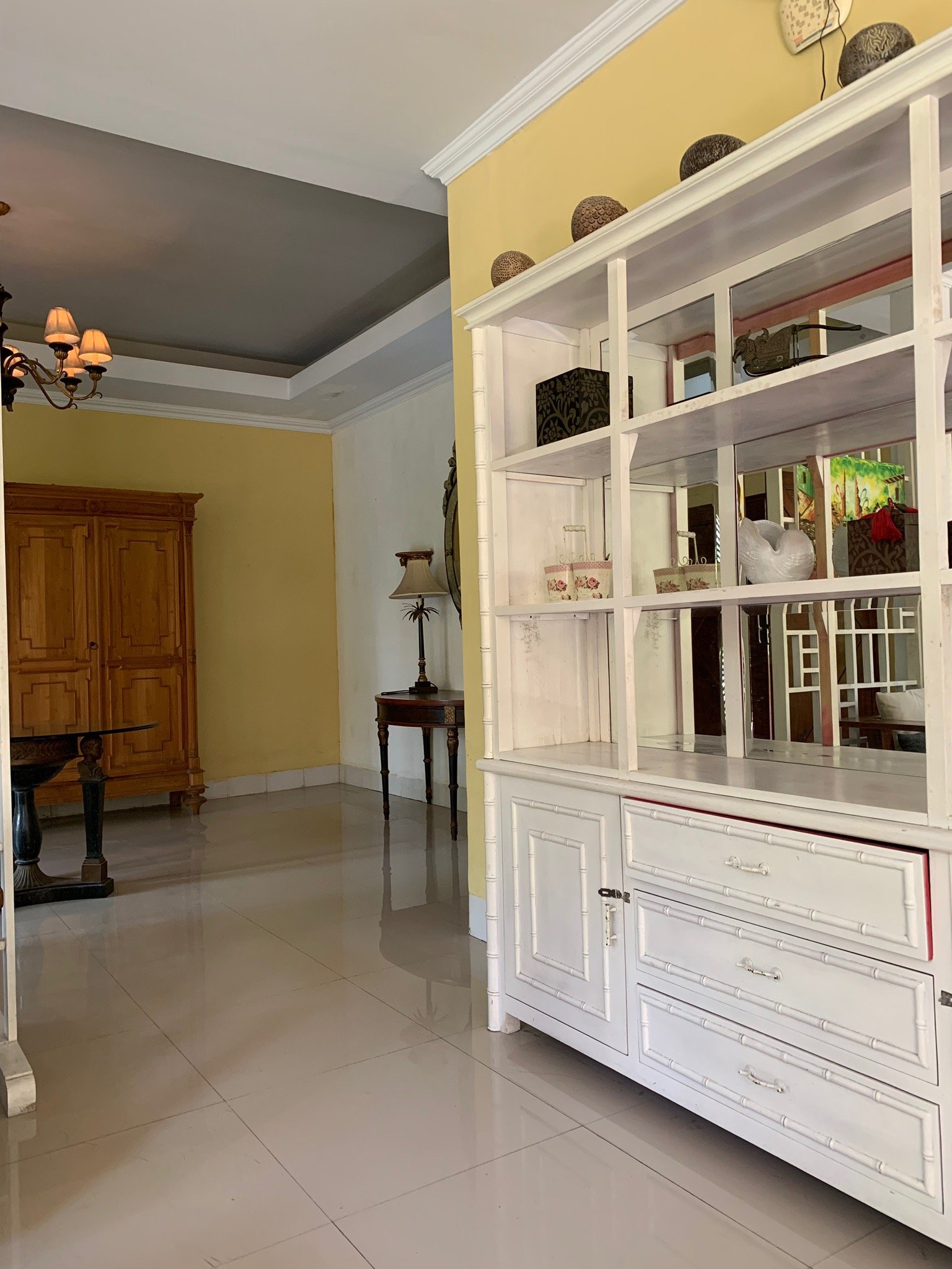 Villa Padi Cangkringan Yogyakarta-官方