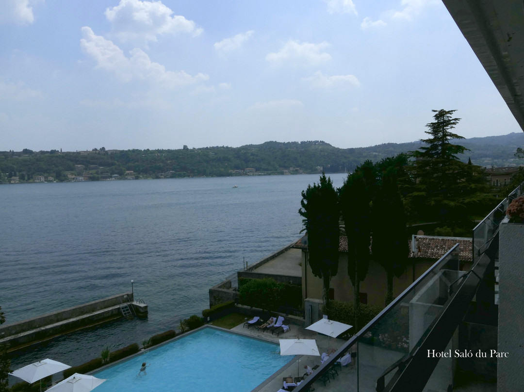 Hotel Salo Du Parc主图