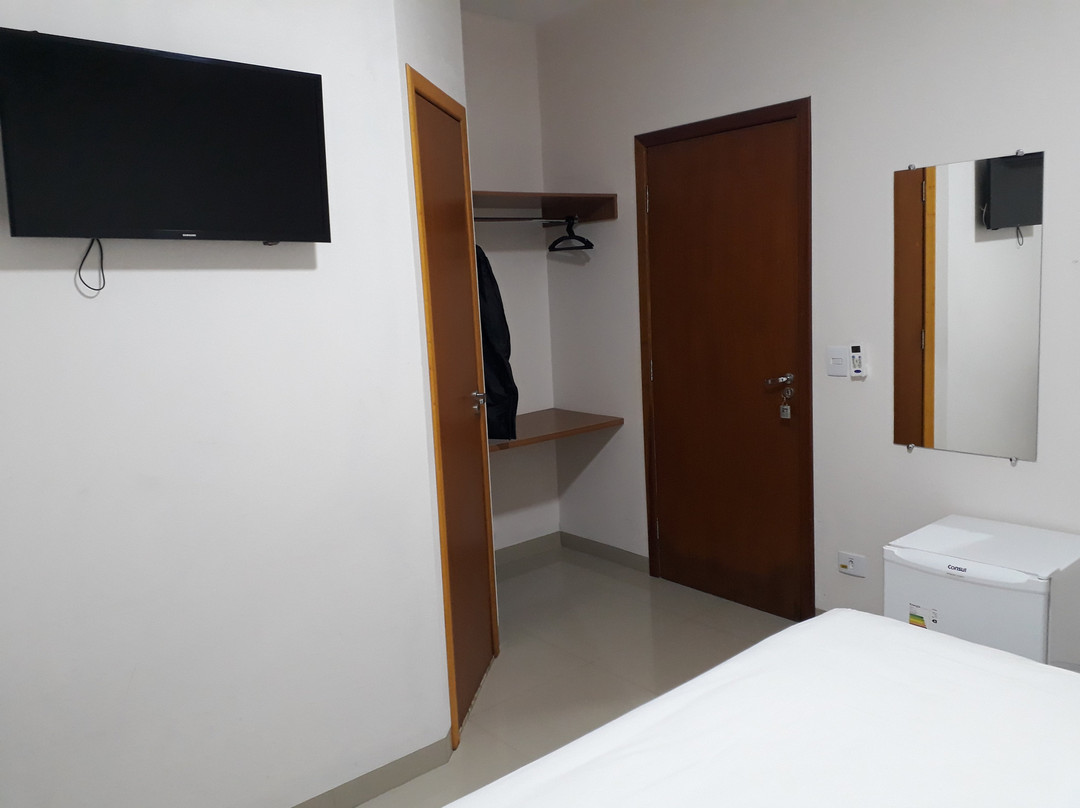 Nav Park Hotel主图