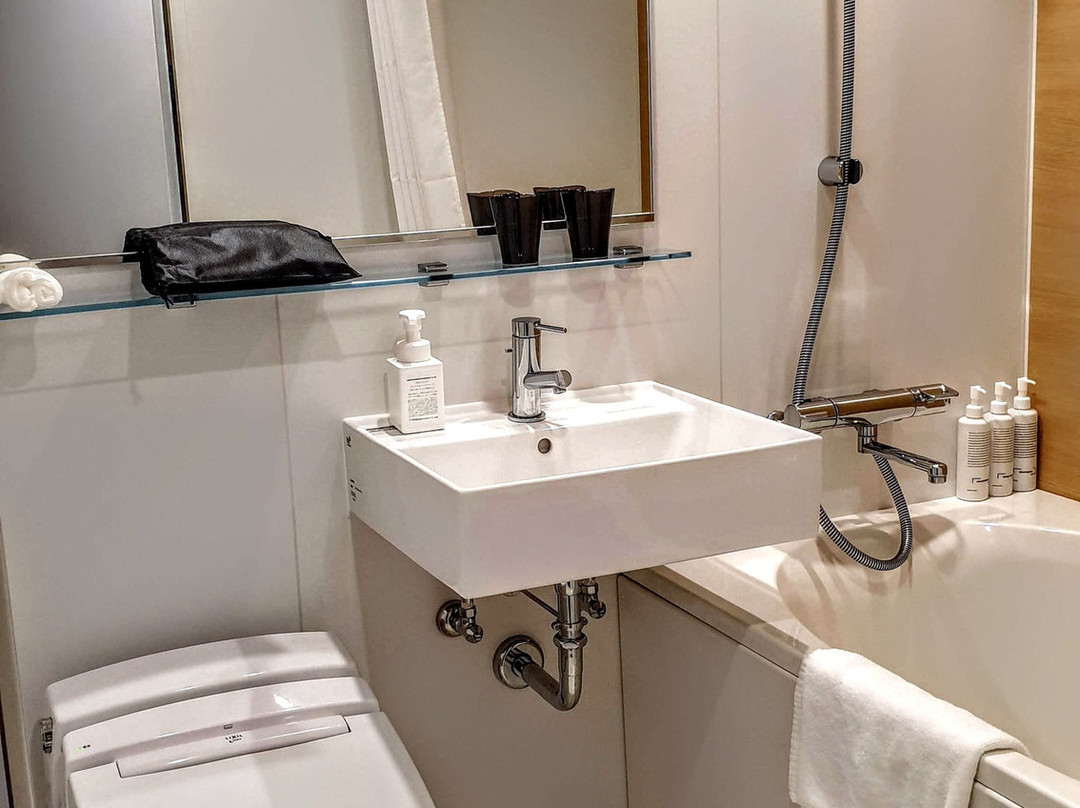 Bespoke Hotel Shinjuku主图