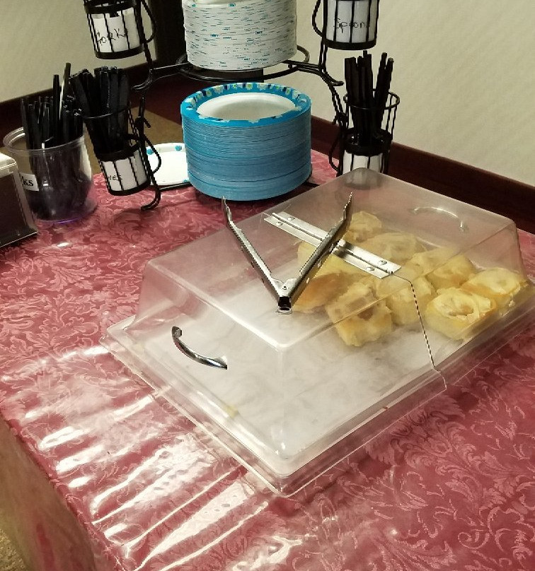 Stage Stop Inn主图