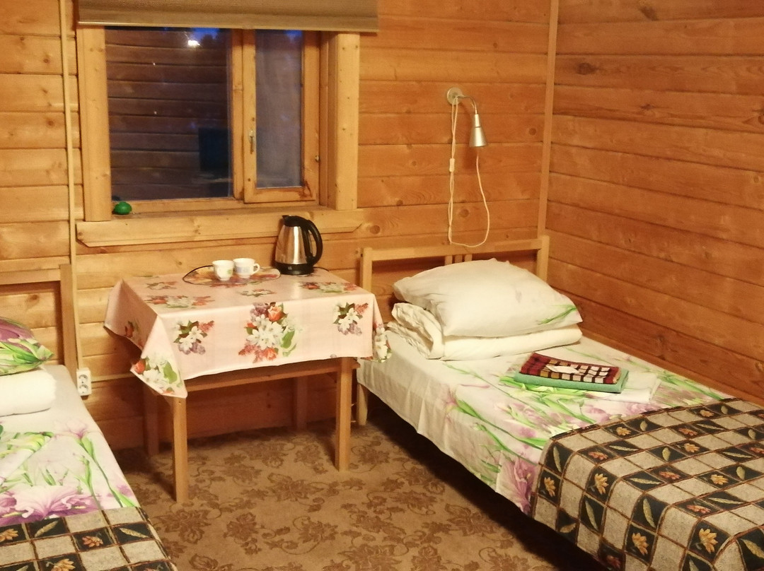 Guest House Na Beregova主图