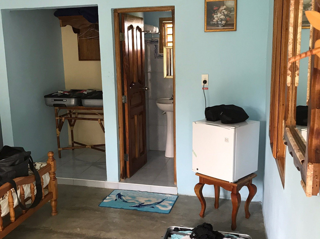 Casa Las Piedras主图