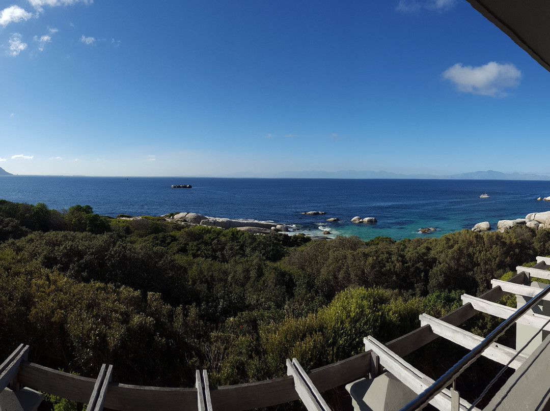 Tintswalo Boulders主图