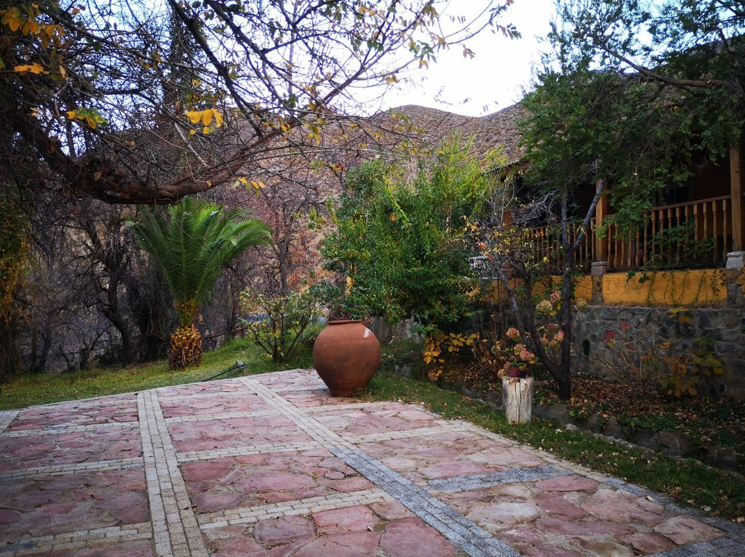 Hosteria Tongoy Costa主图