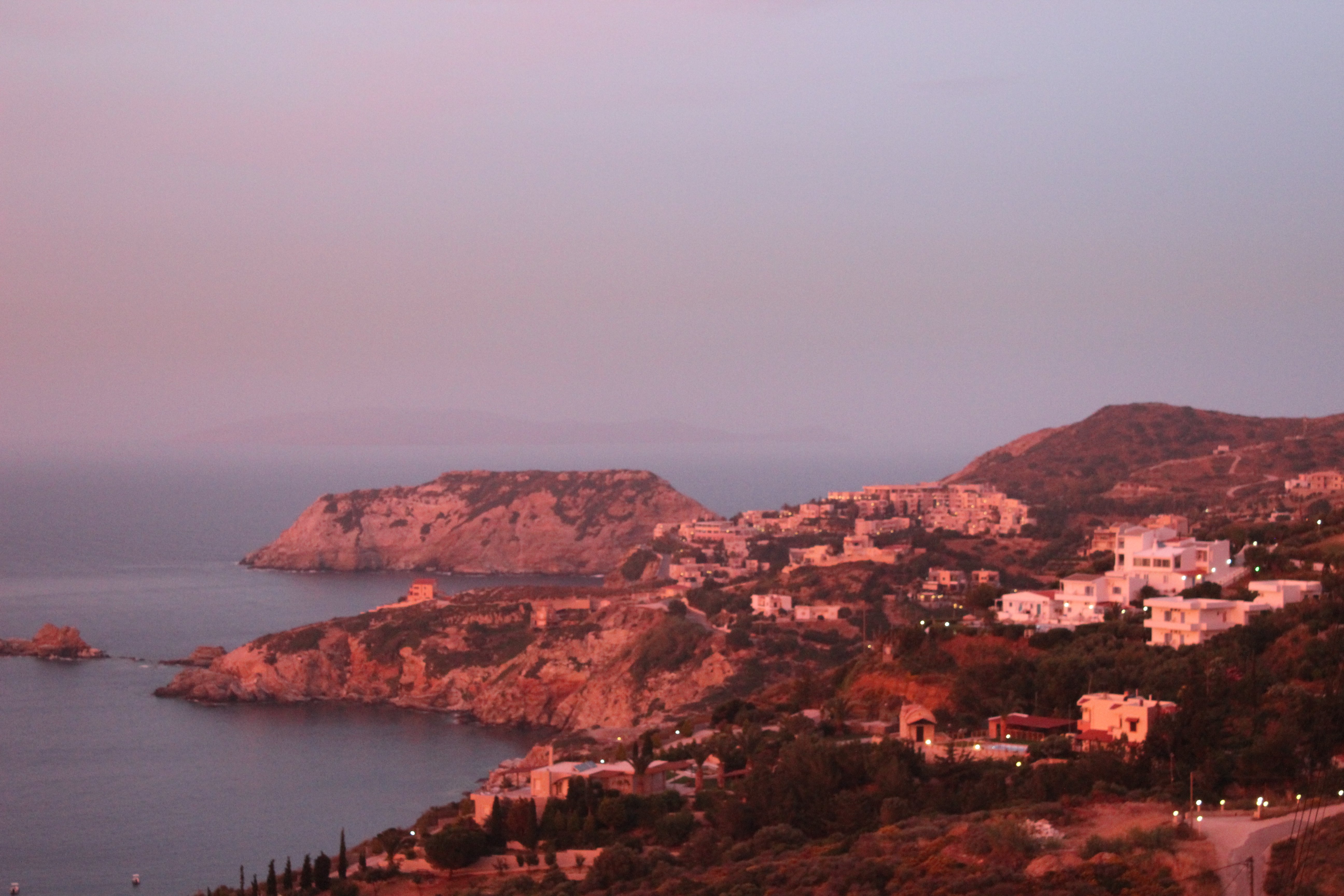 Bellevue Village-官方