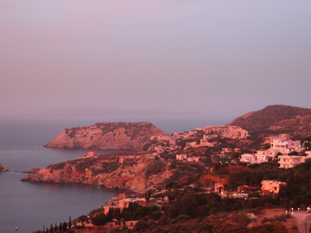 Bellevue Village主图