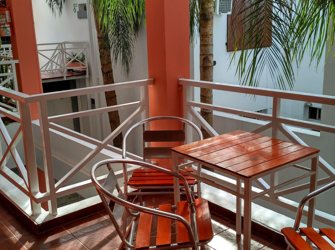 Guarumba Apart Hotel & Spa主图