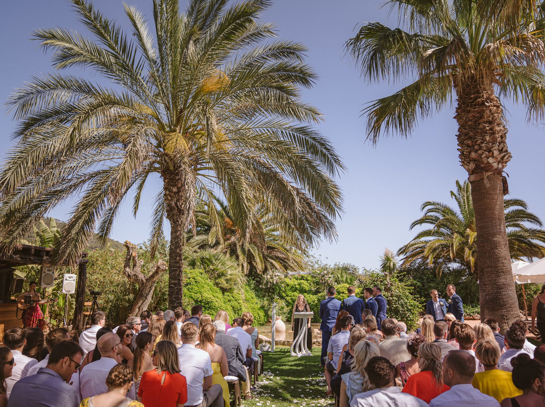 Agroturismo Can Gall