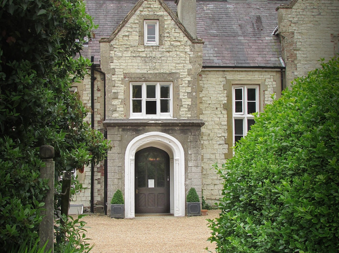 Langrish House B&B主图