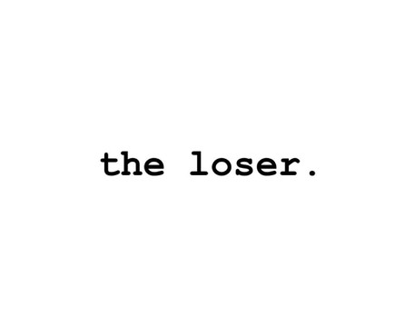 Theloser. - Cocktail Bar-胡志明市必去景点
