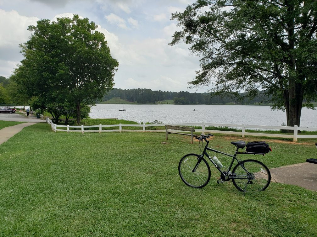Cauble Park-Acworth必去景点