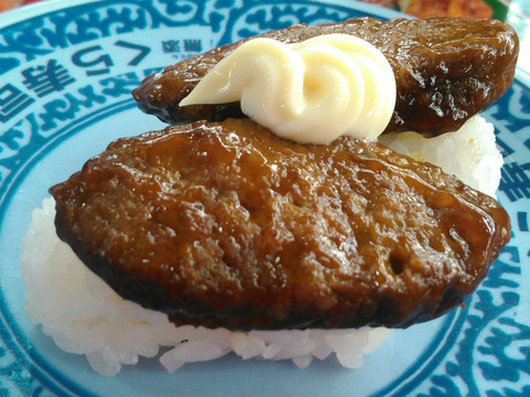 無添くら寿司 甲府昭和インター店