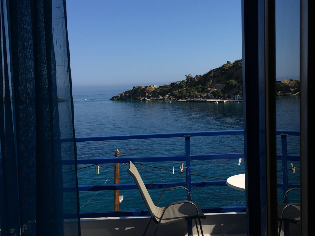 Scirocco Rooms主图