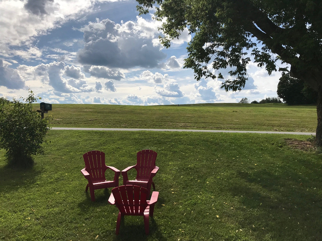 Auberge Des Trois Érables主图