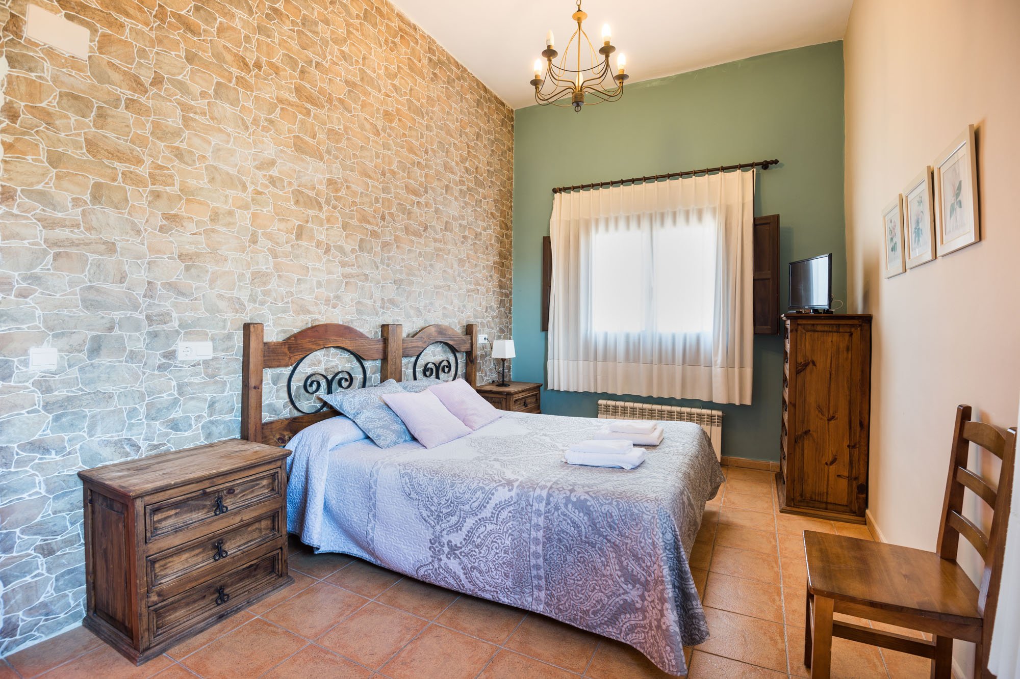 Hotel El Molino-官方