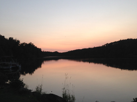 Loon Lake Lodge主图