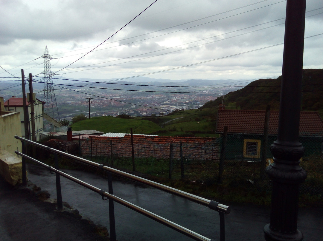 Funicular de La Reineta景点图片