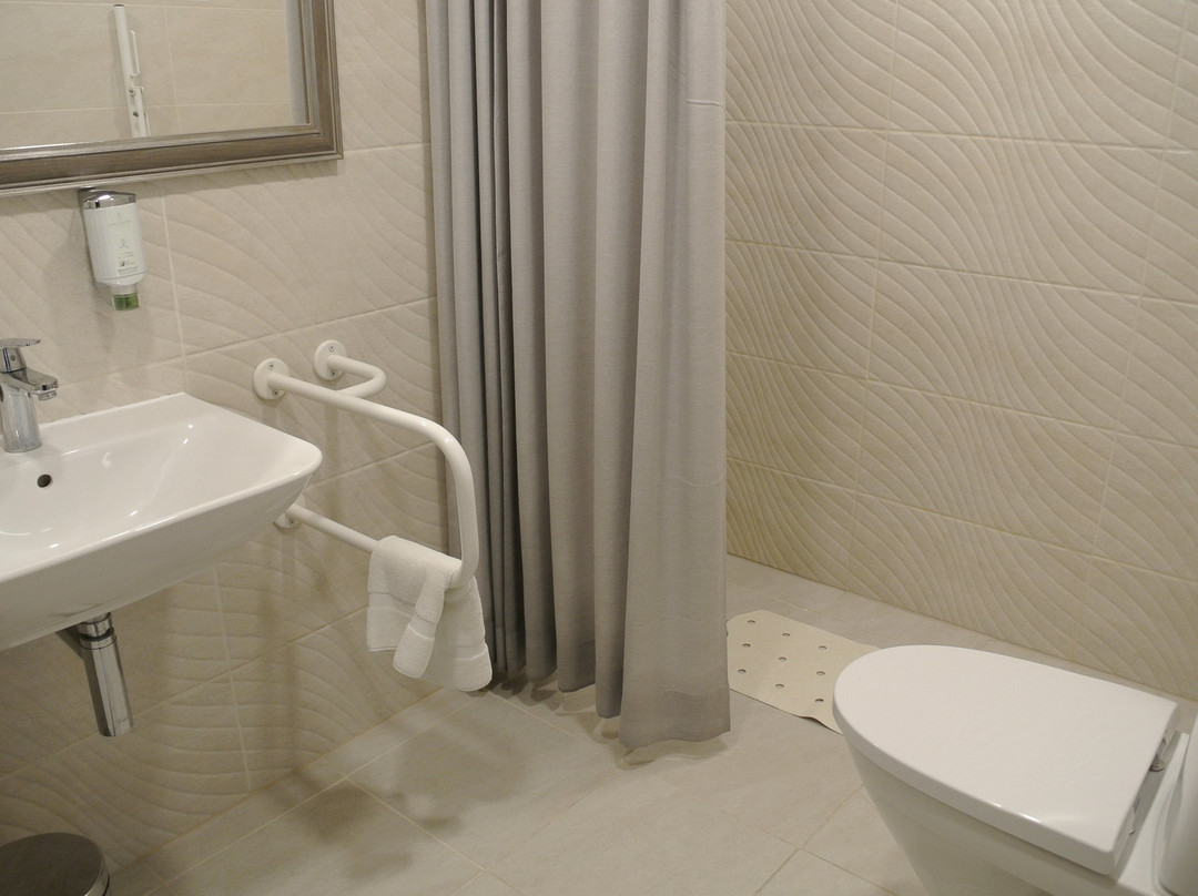 Mabre Residence Hotel主图