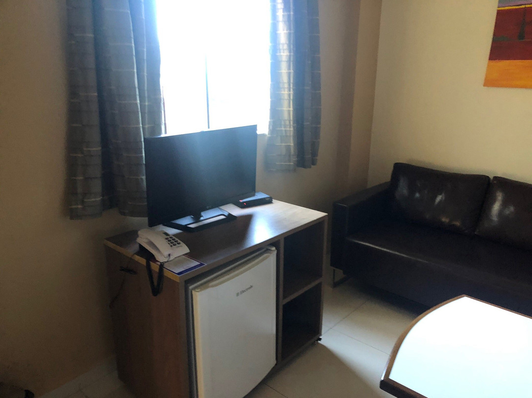 Larison Hoteis主图