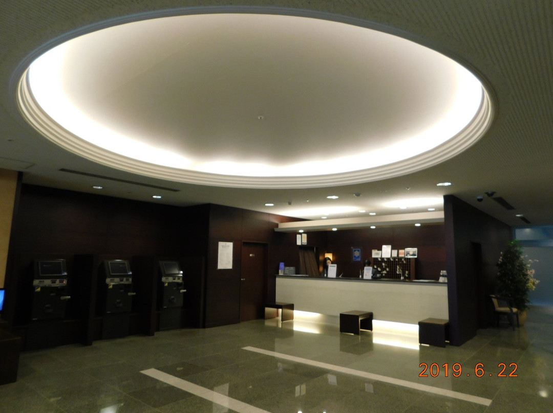 Daiwa Roynet Hotel Akita主图