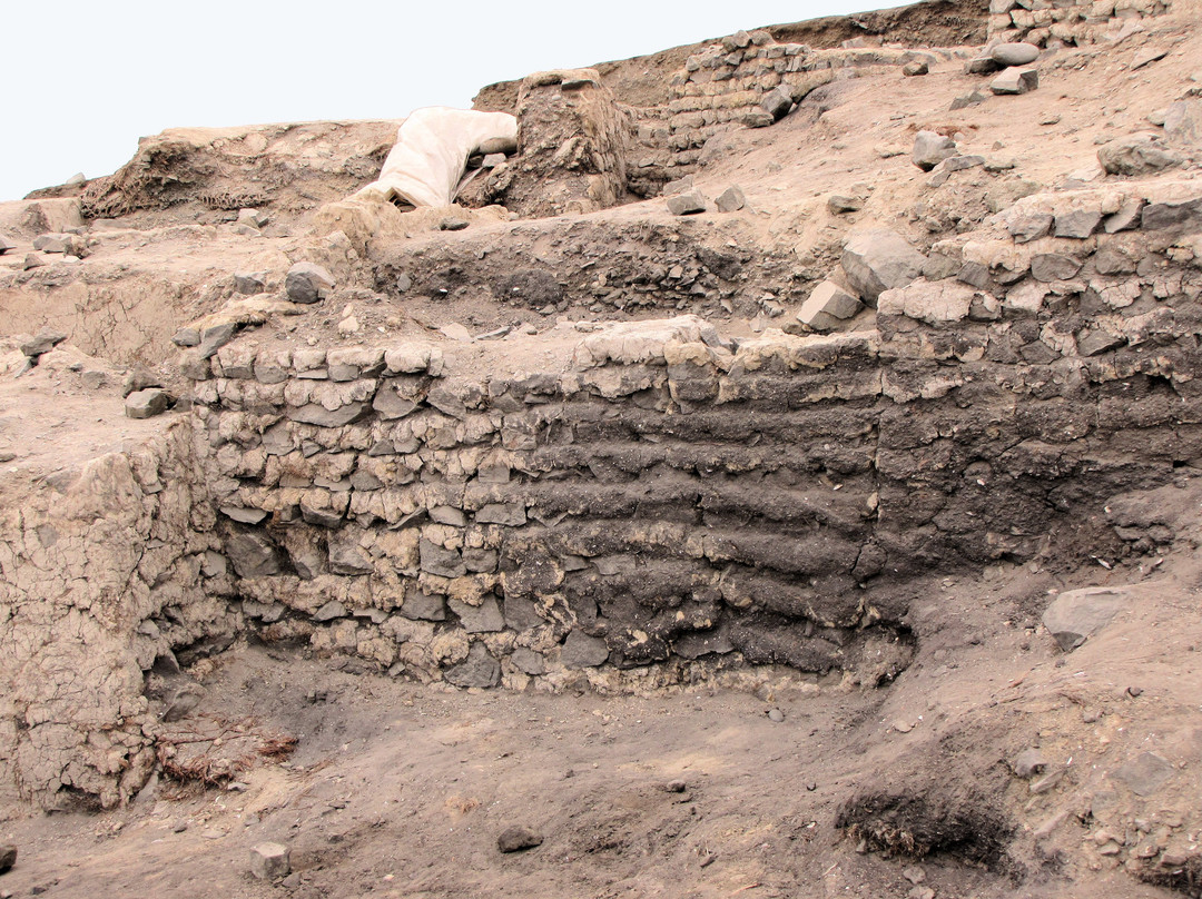 Vichama Archeological Complex-瓦乔必去景点