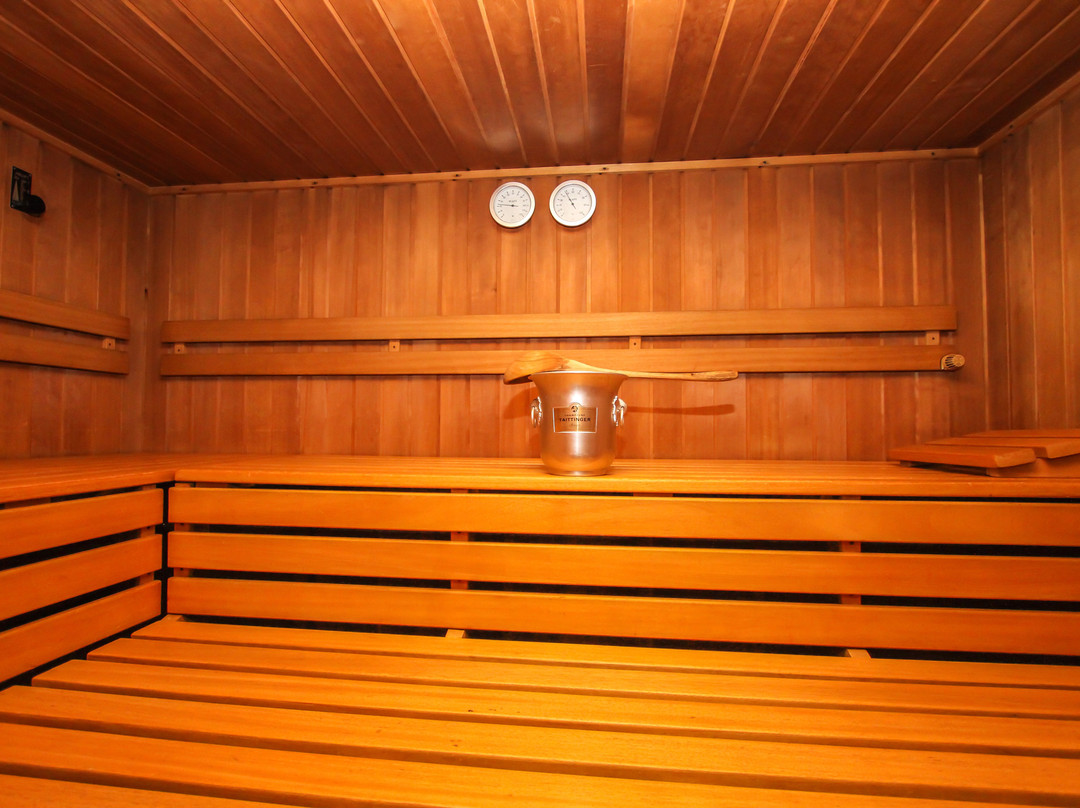 Hotel Tiroler ADLER Bed & Breakfast主图