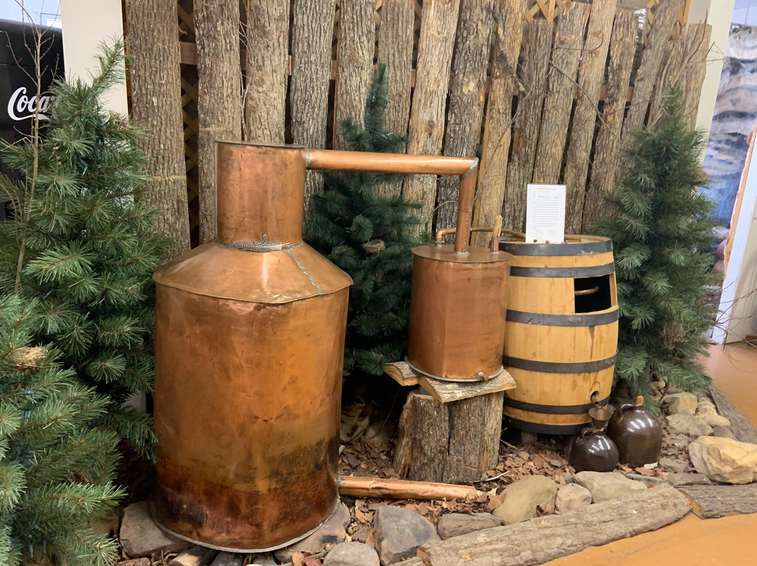 McCreary County Museum景点图片