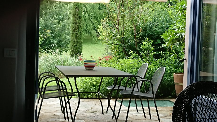 Cascina Arcangelo Raffaele主图