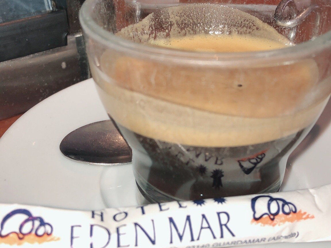 Hotel Eden Mar主图