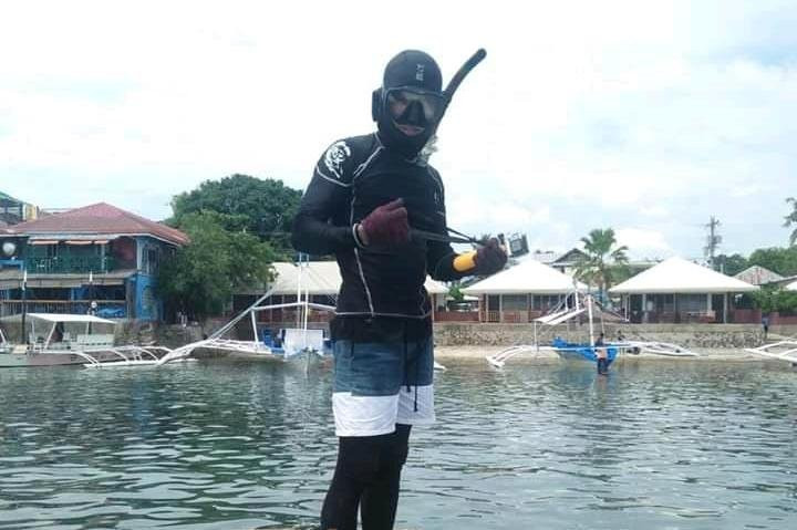 REM Tour, Island Hopping-莫阿尔博阿尔必去景点