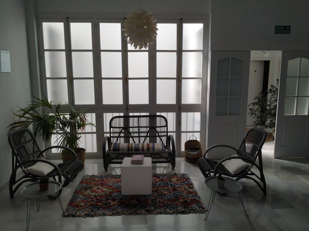 La Casa Sanlucar主图