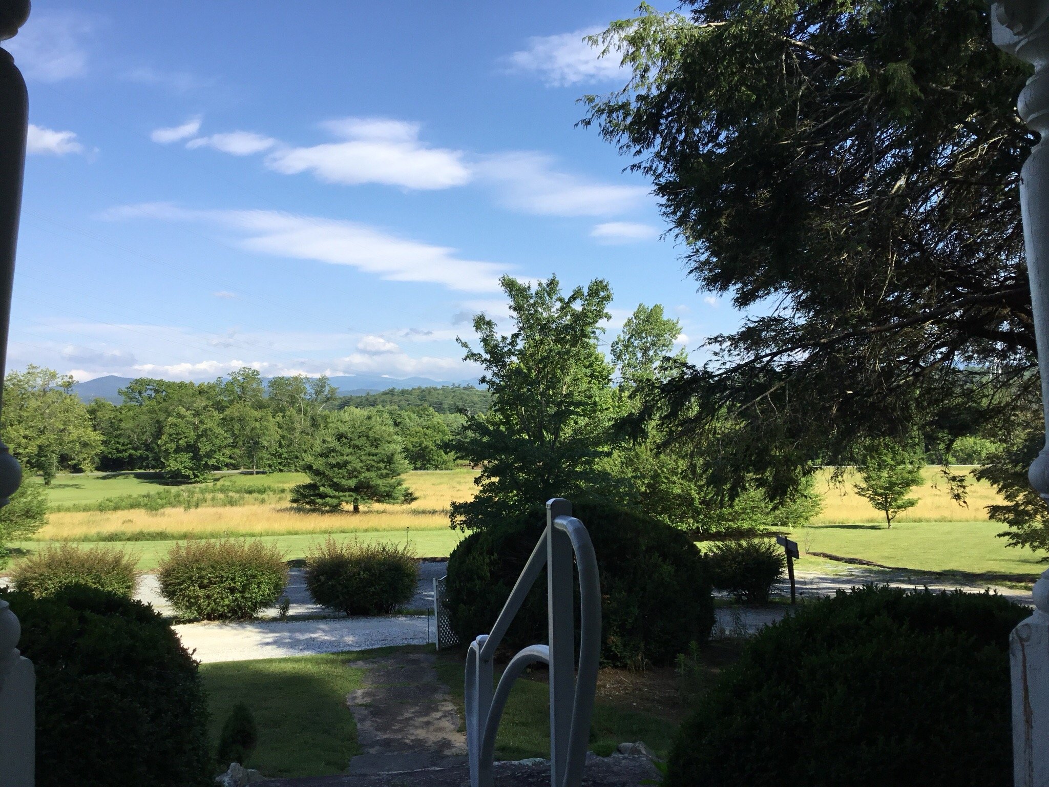 Key Falls Inn-官方
