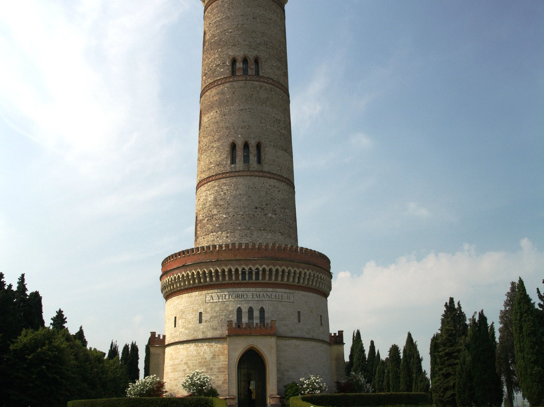 Torre di San Martino景点图片
