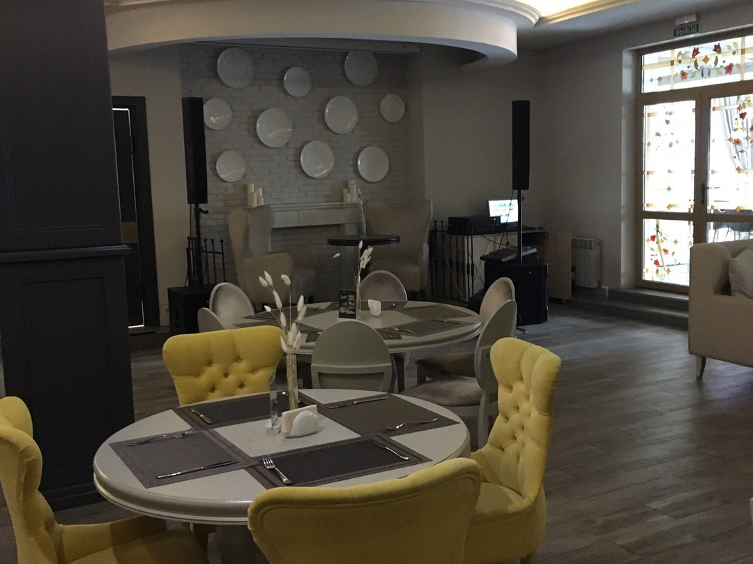 Hotel Villagio主图