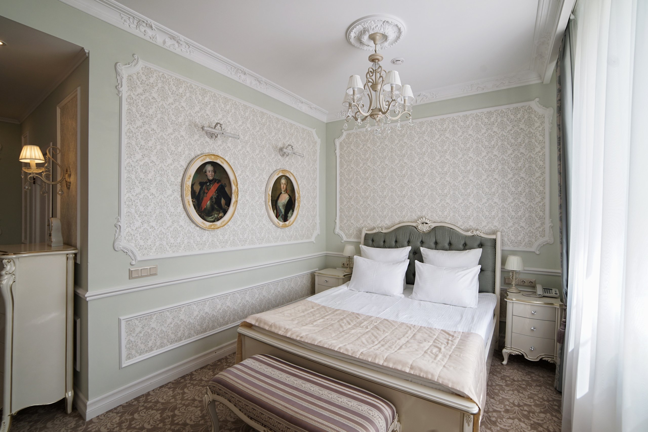 Hotel Ekaterina-官方