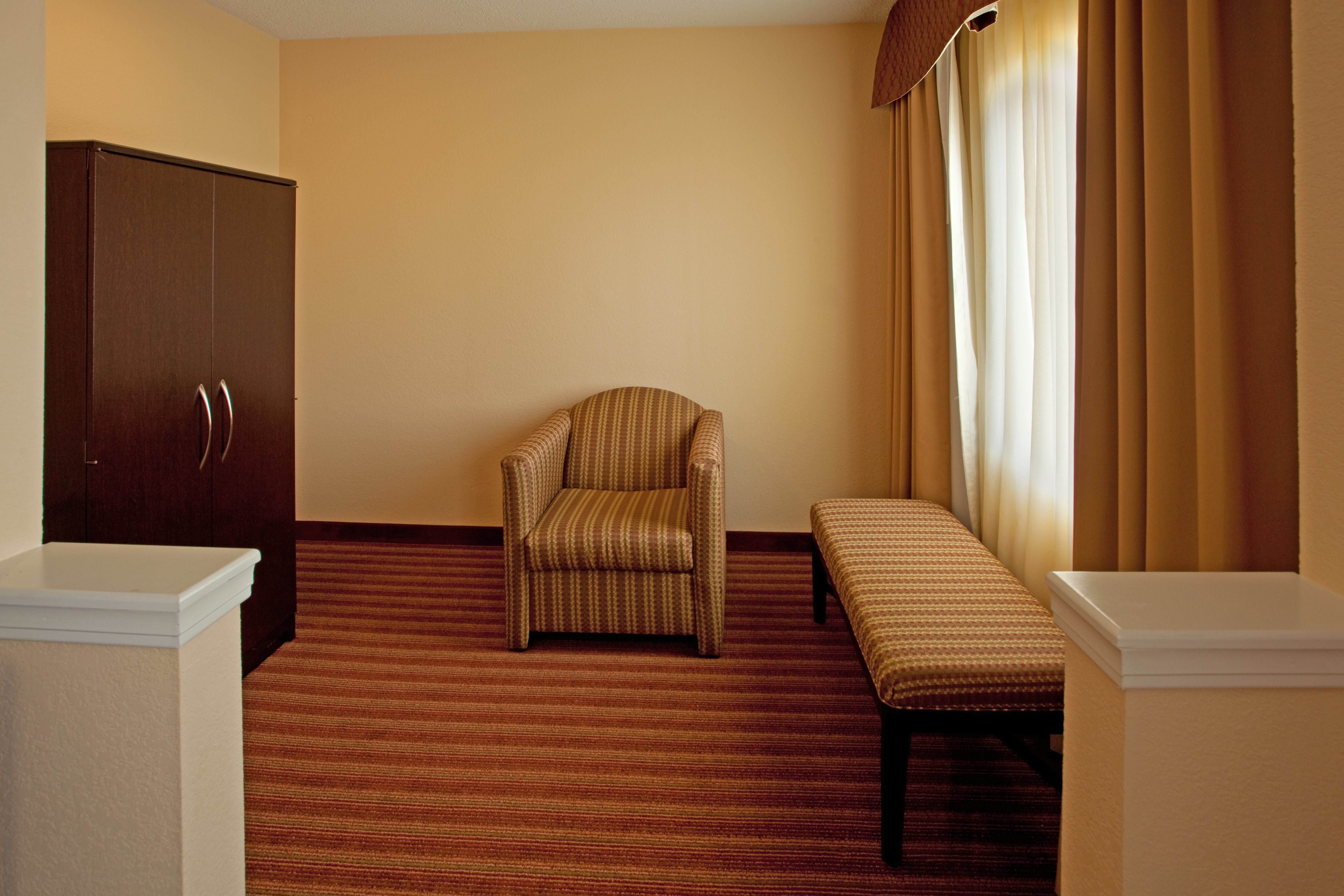Holiday Inn Express & Suites Greenville Airport, an IHG hotel-官方