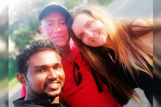 My Sri Lanka Tours with Sam-康提必去景点