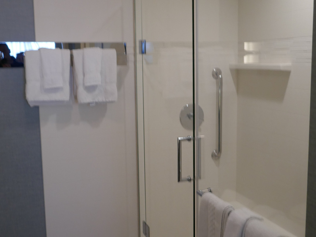 Residence Inn by Marriott Tustin Orange County主图