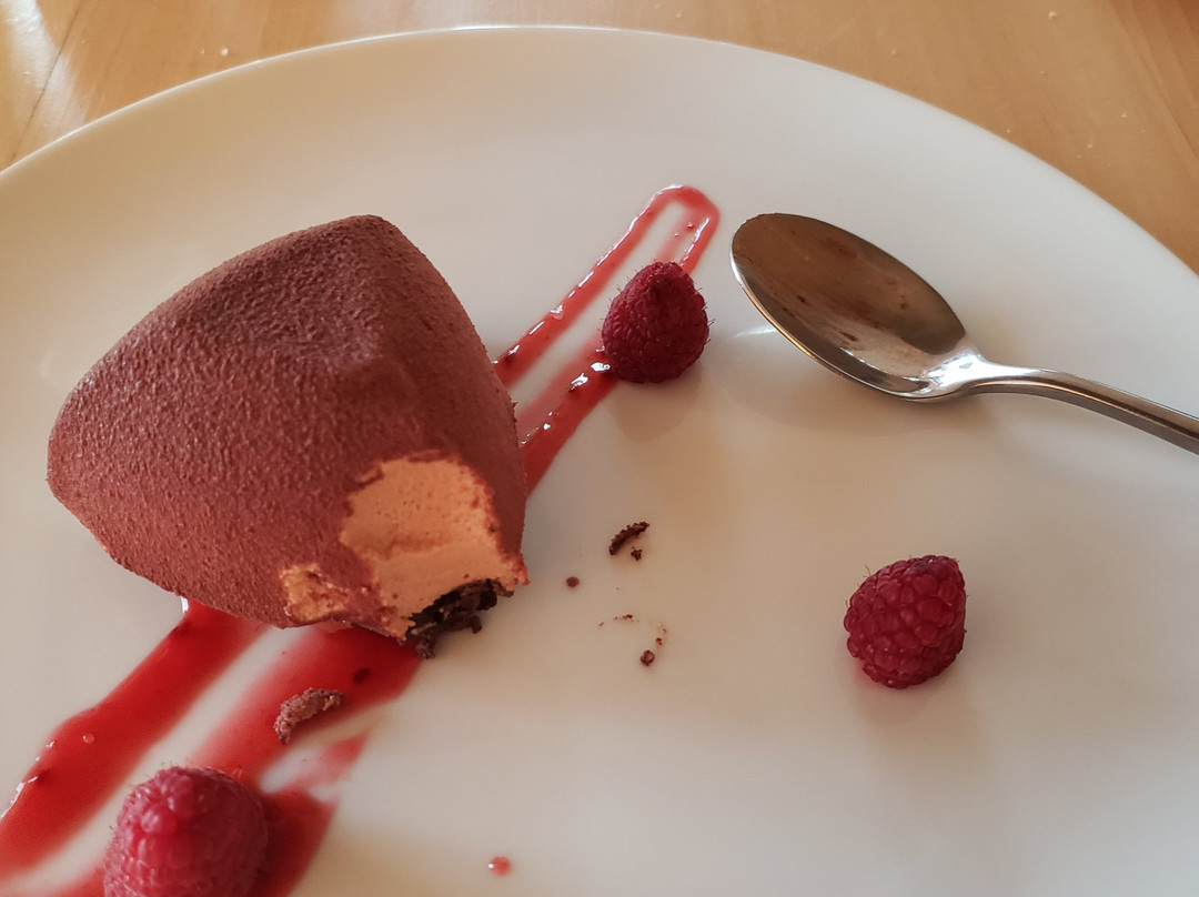 Eco Spa Highland-Grenville-sur-la-Rouge必去景点