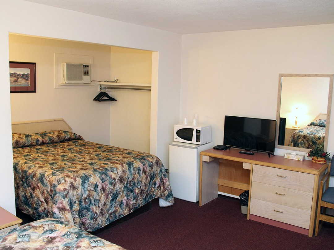 Silver Star Motel主图