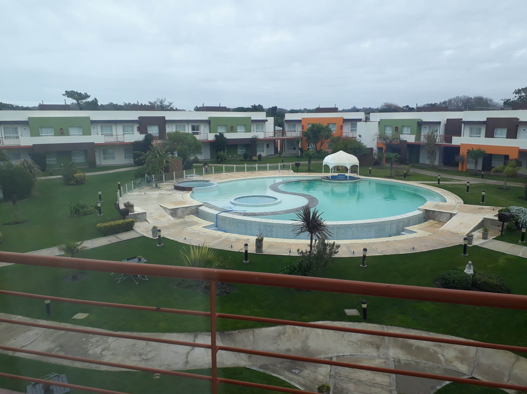 Alto Miramar Resort & Spa主图