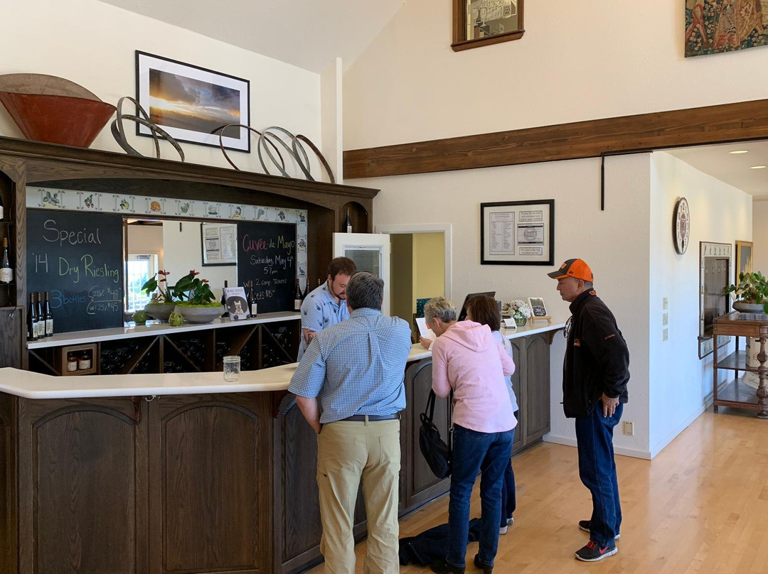 NW DeTours-波特兰必去景点