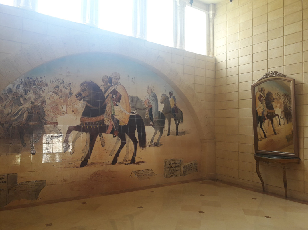 Hotel Nour Palace Resort & Thalasso主图