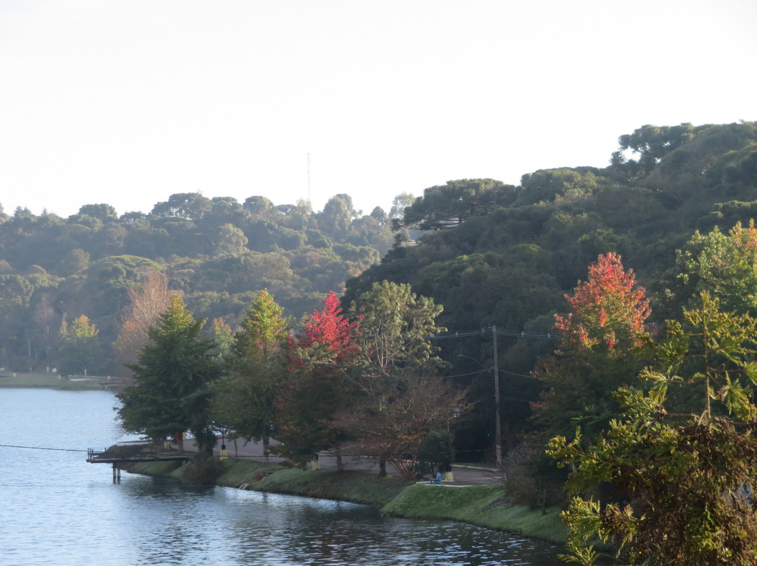 Hotel Cavalinho Branco主图