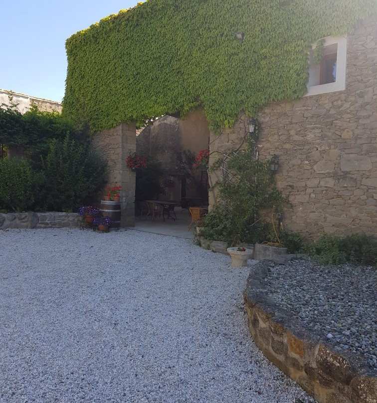 Domaine de Palatz主图