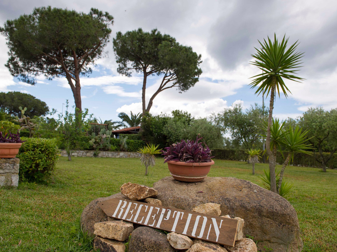 Residence le Mimose